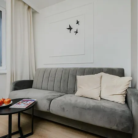 Shortstaypoland Kazimierza Wielkiego