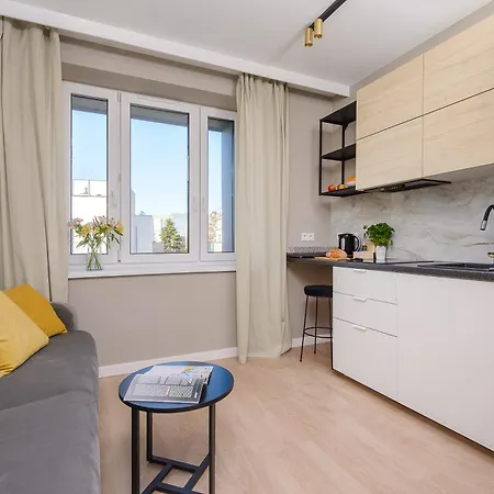 Shortstaypoland Kazimierza Wielkiego Daire *