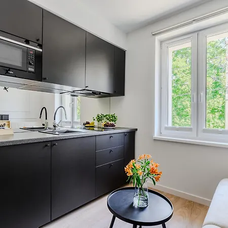 Apartment Shortstaypoland Kazimierza Wielkiego