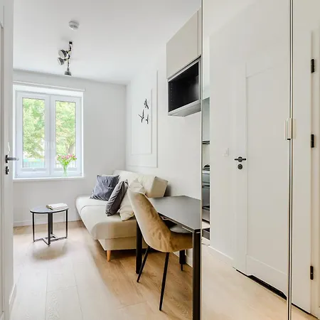 Apartment Shortstaypoland Kazimierza Wielkiego *