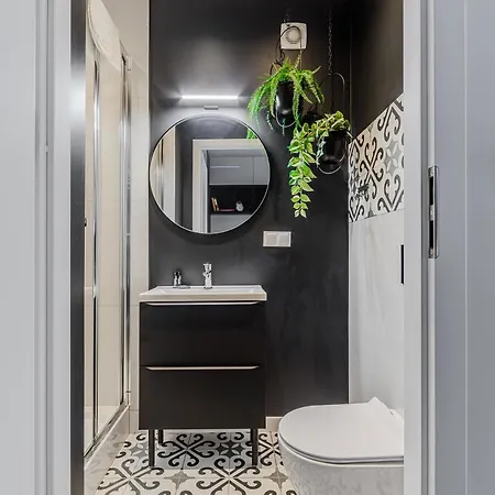 Shortstaypoland Kazimierza Wielkiego Warsaw
