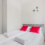 Shortstaypoland Kazimierza Wielkiego Apartment Warsaw