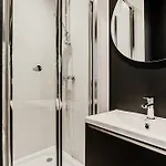 Shortstaypoland Kazimierza Wielkiego Apartment Warsaw