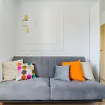 Shortstaypoland Kazimierza Wielkiego *