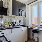 Apartment Shortstaypoland Kazimierza Wielkiego