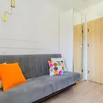 Shortstaypoland Kazimierza Wielkiego Apartment Warsaw