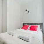 Apartment Shortstaypoland Kazimierza Wielkiego Warsaw
