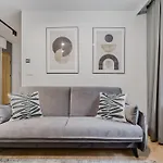 Shortstaypoland Kazimierza Wielkiego * Warsaw