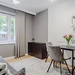 Apartment Shortstaypoland Kazimierza Wielkiego *