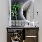 Shortstaypoland Kazimierza Wielkiego Apartment Warsaw
