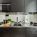 Shortstaypoland Kazimierza Wielkiego Apartment