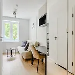 Apartment Shortstaypoland Kazimierza Wielkiego *