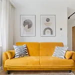 Shortstaypoland Kazimierza Wielkiego Apartment