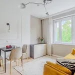 Shortstaypoland Kazimierza Wielkiego Apartment Warsaw