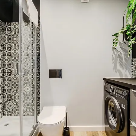 Shortstaypoland Kazimierza Wielkiego *