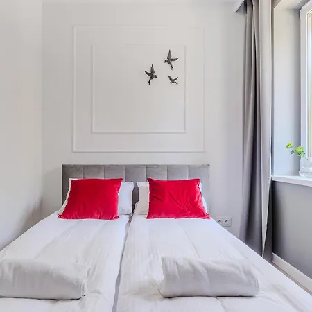 Shortstaypoland Kazimierza Wielkiego * Warsaw