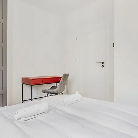 Shortstaypoland Kazimierza Wielkiego Appartement