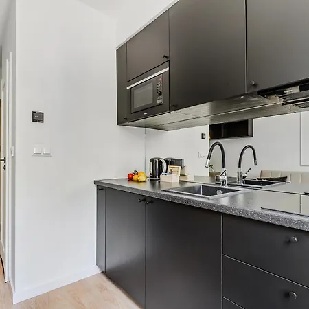 Shortstaypoland Kazimierza Wielkiego Warszawa