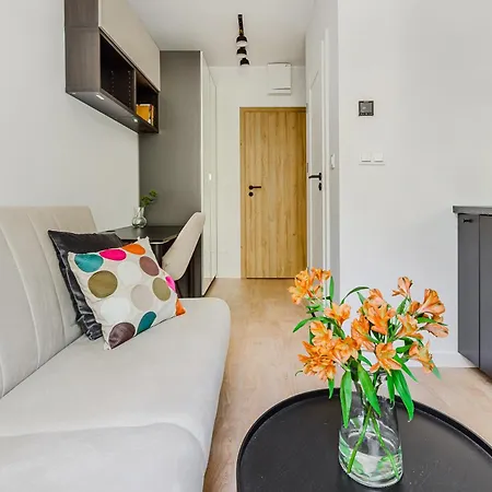Shortstaypoland Kazimierza Wielkiego * Warsaw