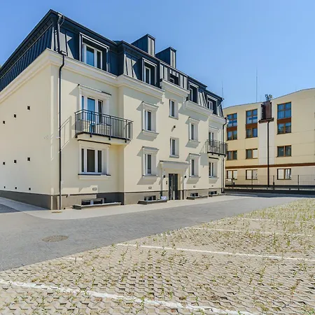 Apartment Shortstaypoland Kazimierza Wielkiego