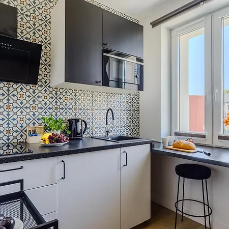 Apartment Shortstaypoland Kazimierza Wielkiego