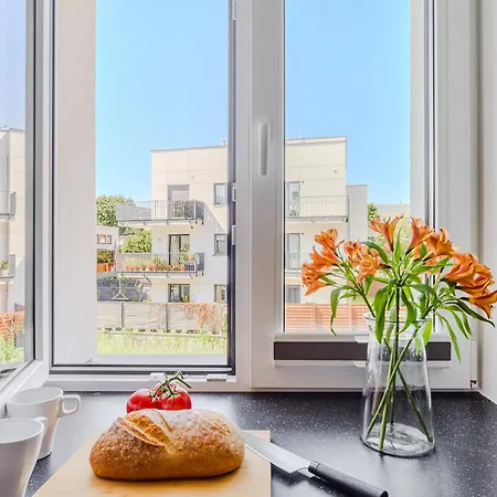 Shortstaypoland Kazimierza Wielkiego Warsaw