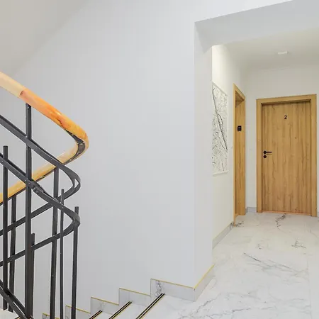 Shortstaypoland Kazimierza Wielkiego Warszawa