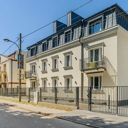 Shortstaypoland Kazimierza Wielkiego Warsaw