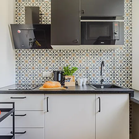 Shortstaypoland Kazimierza Wielkiego *