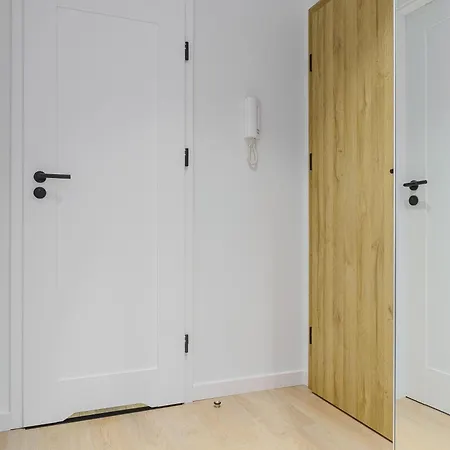 Shortstaypoland Kazimierza Wielkiego Apartment Warsaw