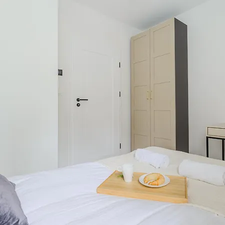 Apartment Shortstaypoland Kazimierza Wielkiego