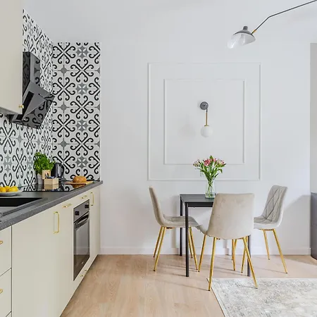 Shortstaypoland Kazimierza Wielkiego *