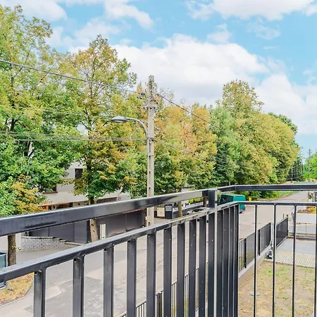 Shortstaypoland Kazimierza Wielkiego Varsóvia