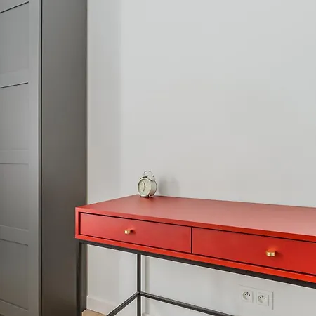 Apartment Shortstaypoland Kazimierza Wielkiego *