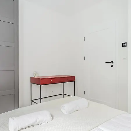 Shortstaypoland Kazimierza Wielkiego Warszawa