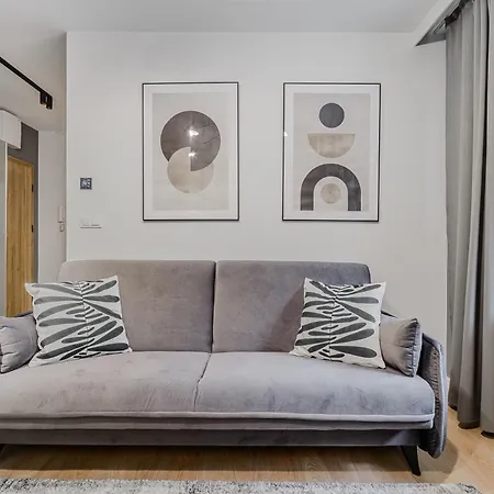 Shortstaypoland Kazimierza Wielkiego * Warsaw