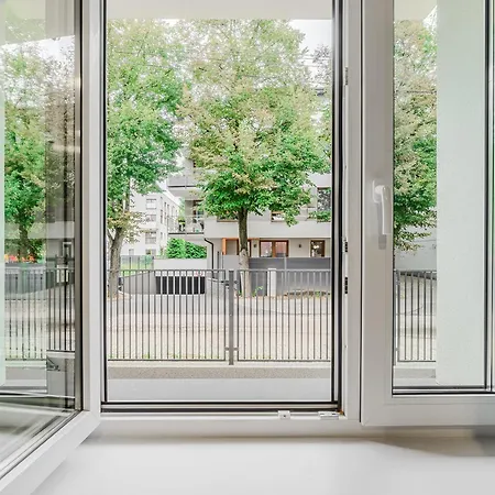 Apartment Shortstaypoland Kazimierza Wielkiego *