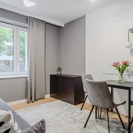 Apartment Shortstaypoland Kazimierza Wielkiego *