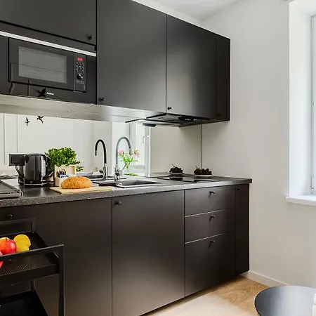 Apartment Shortstaypoland Kazimierza Wielkiego *