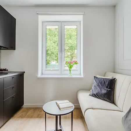 Apartamento Shortstaypoland Kazimierza Wielkiego