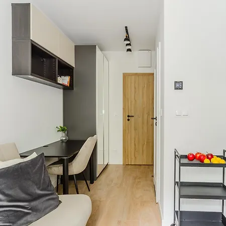 Apartment Shortstaypoland Kazimierza Wielkiego *