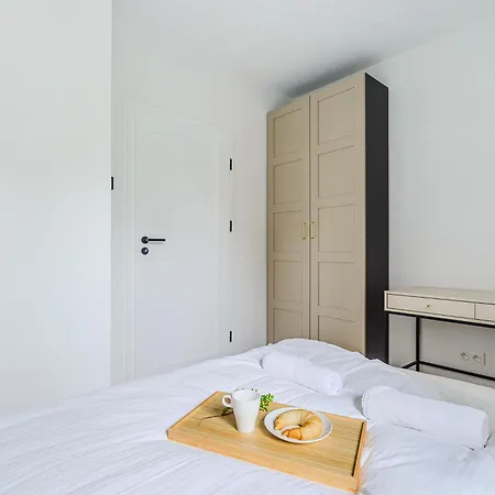 Shortstaypoland Kazimierza Wielkiego * Warsaw