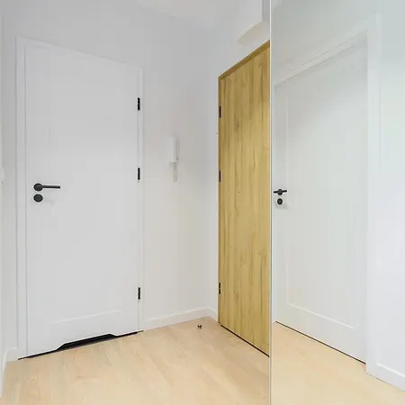 Apartment Shortstaypoland Kazimierza Wielkiego