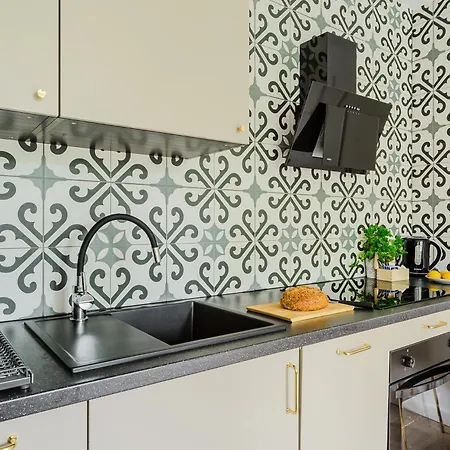 Shortstaypoland Kazimierza Wielkiego Warsaw