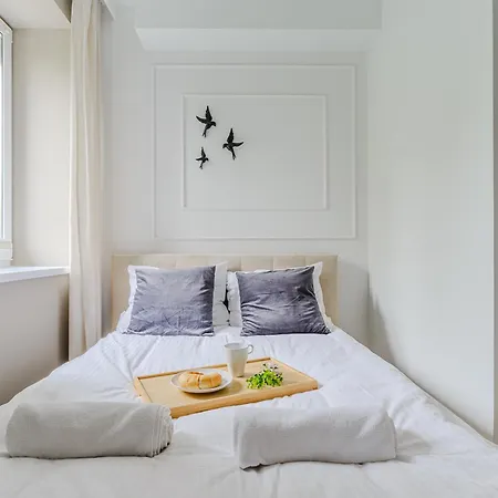 Apartment Shortstaypoland Kazimierza Wielkiego