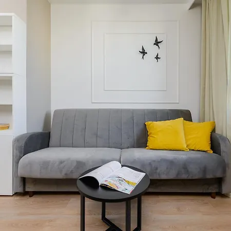 Apartment Shortstaypoland Kazimierza Wielkiego *