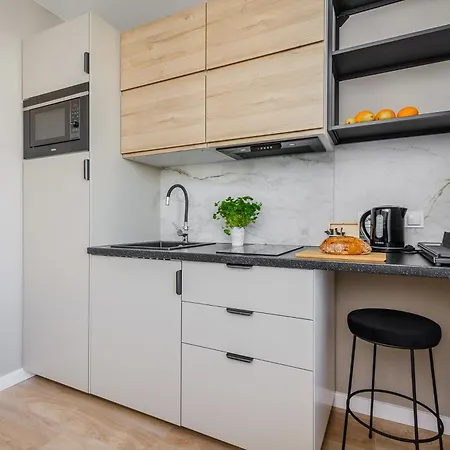Shortstaypoland Kazimierza Wielkiego * Warsaw