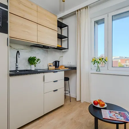 Apartment Shortstaypoland Kazimierza Wielkiego