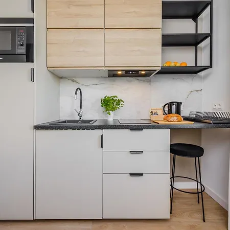 Shortstaypoland Kazimierza Wielkiego * Warsaw