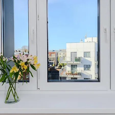 Apartment Shortstaypoland Kazimierza Wielkiego *